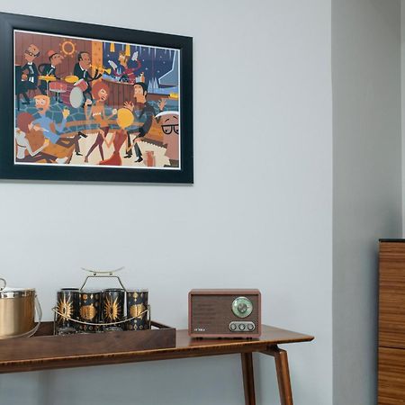 Sapphire Motel Midtown Bozeman Bagian luar foto