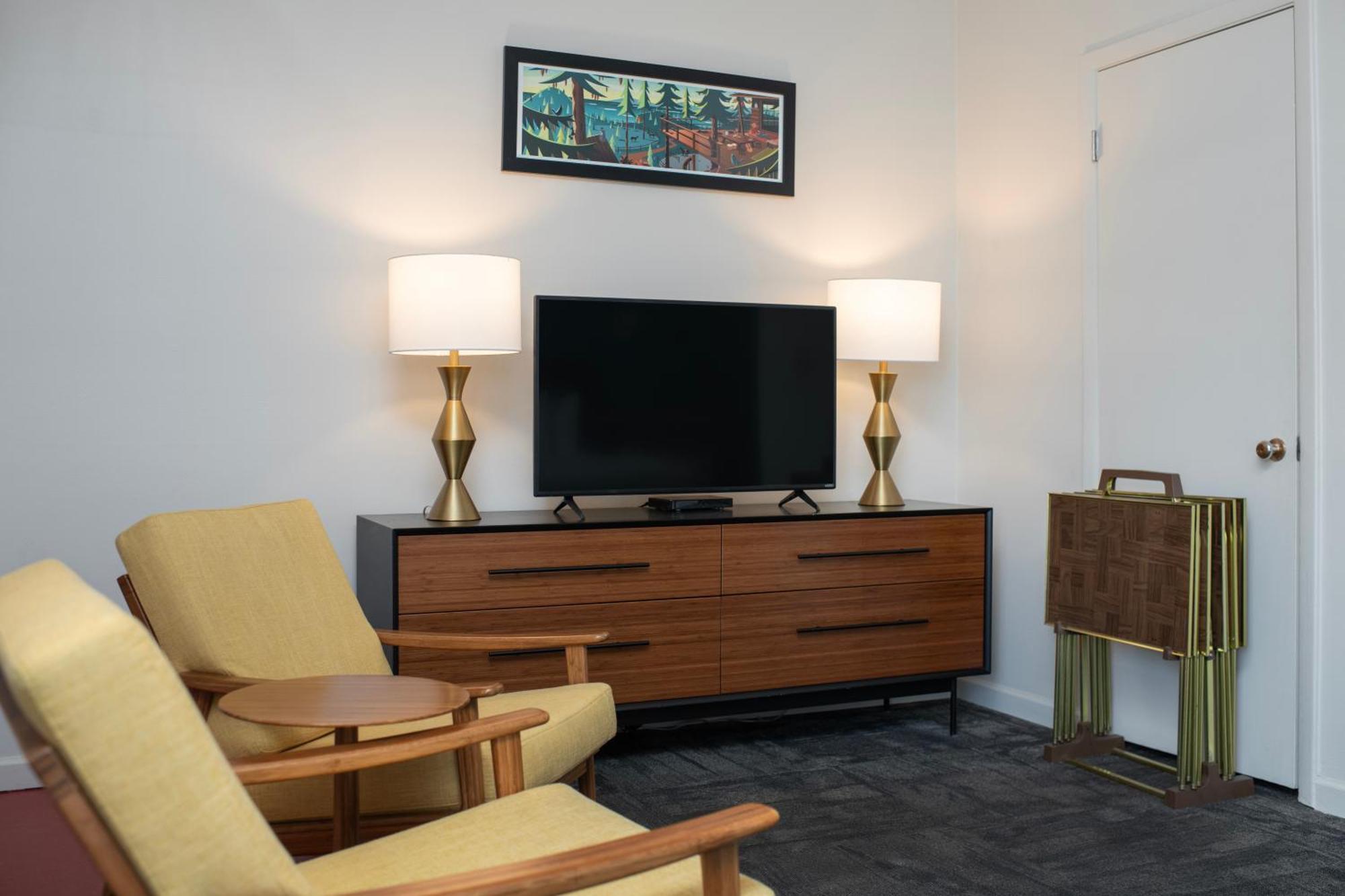 Sapphire Motel Midtown Bozeman Bagian luar foto