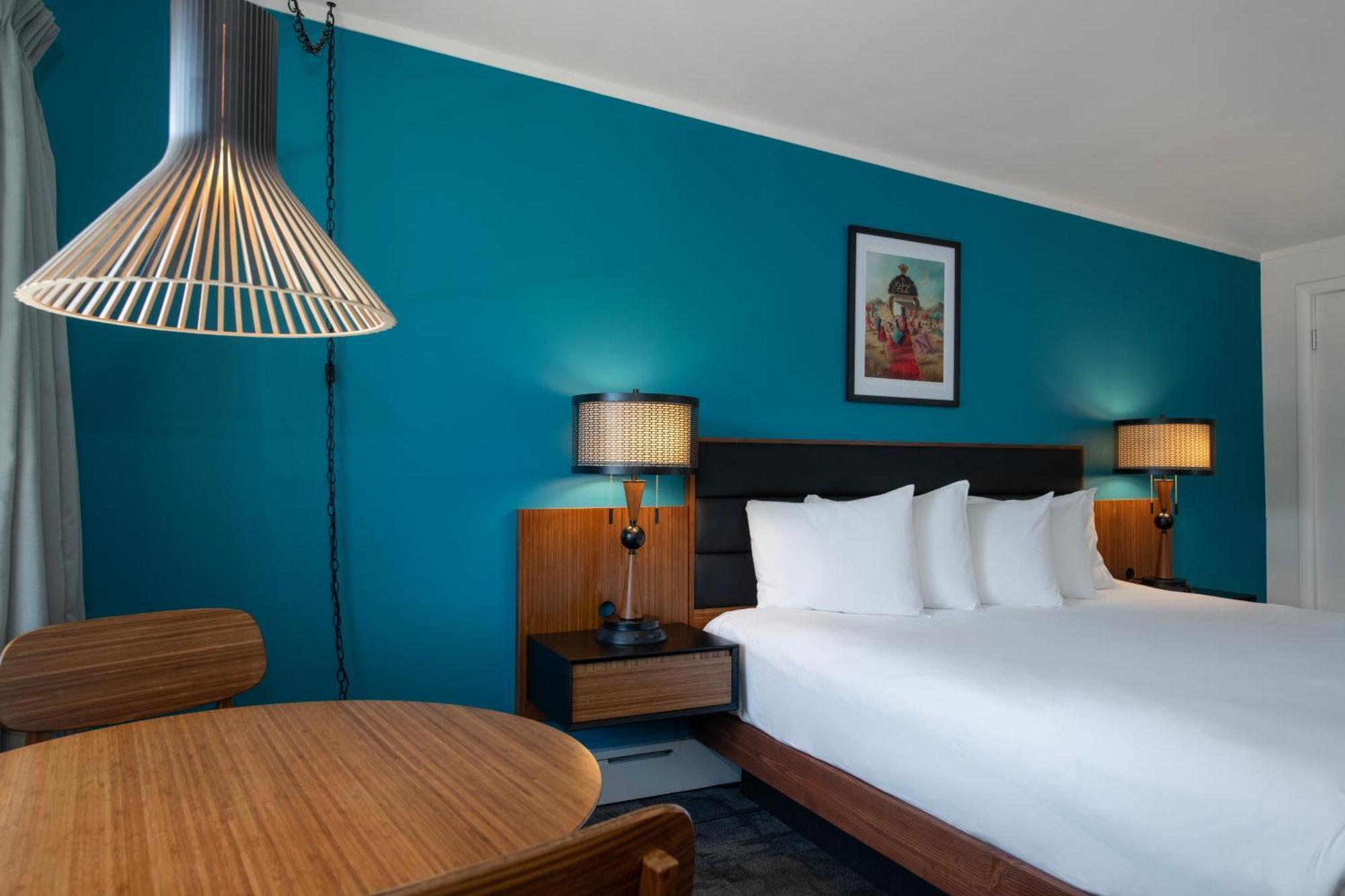 Sapphire Motel Midtown Bozeman Bagian luar foto