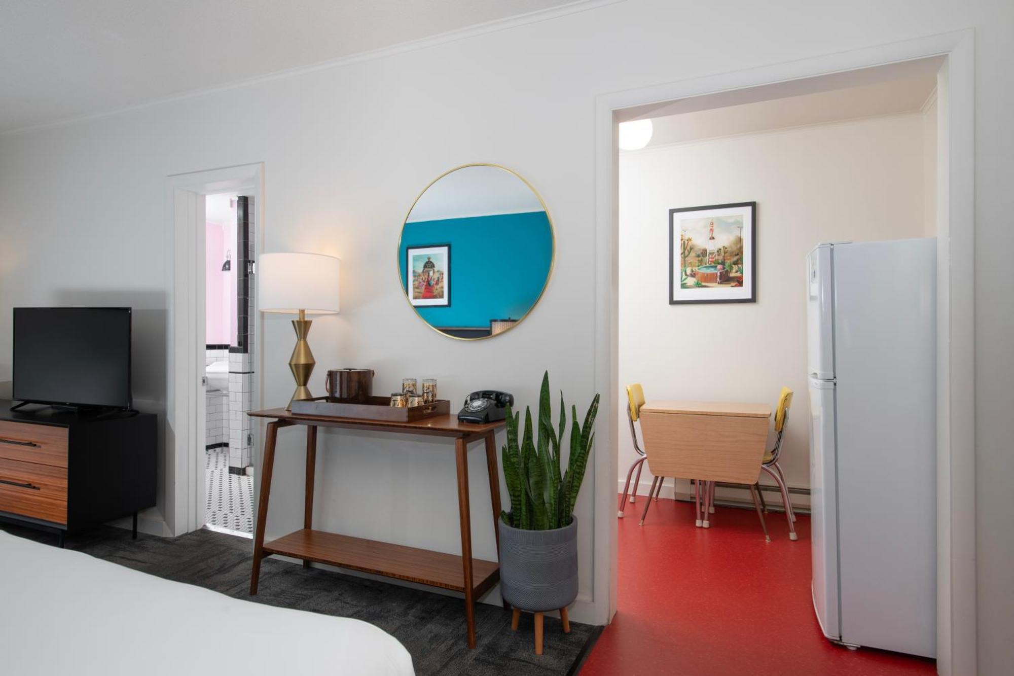 Sapphire Motel Midtown Bozeman Bagian luar foto
