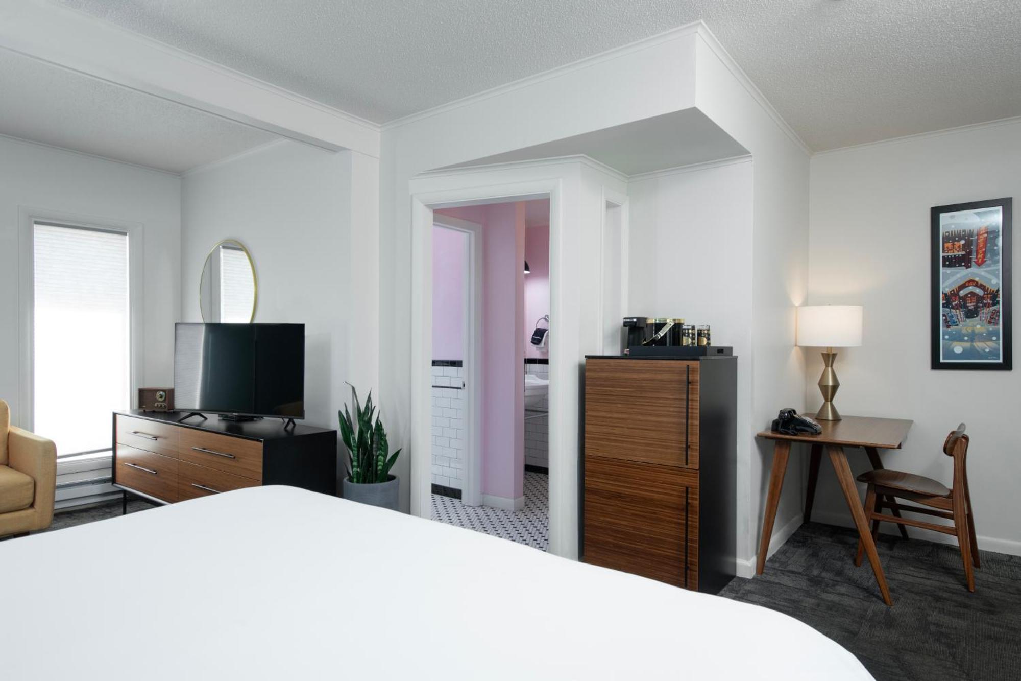 Sapphire Motel Midtown Bozeman Bagian luar foto