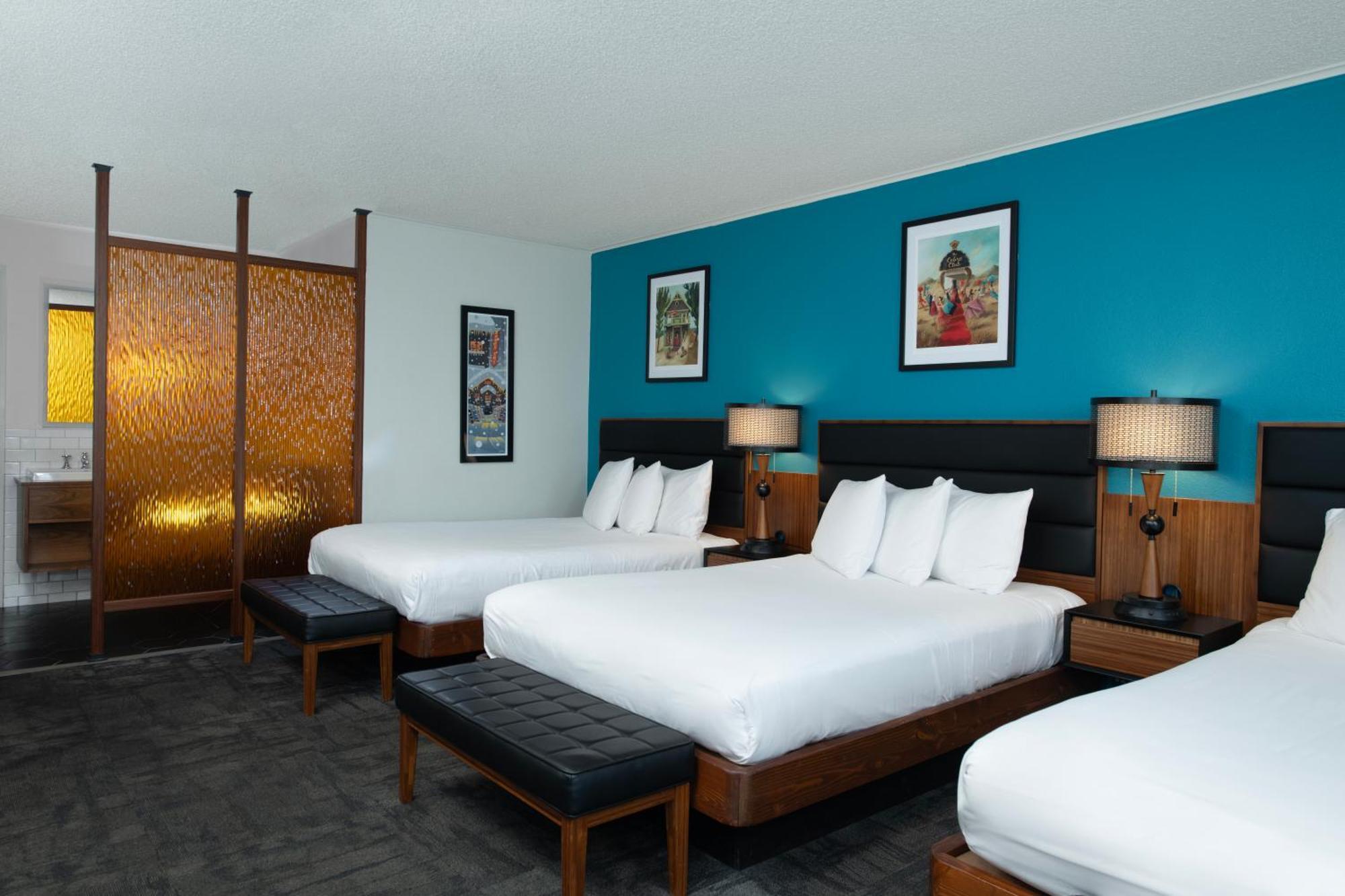 Sapphire Motel Midtown Bozeman Bagian luar foto