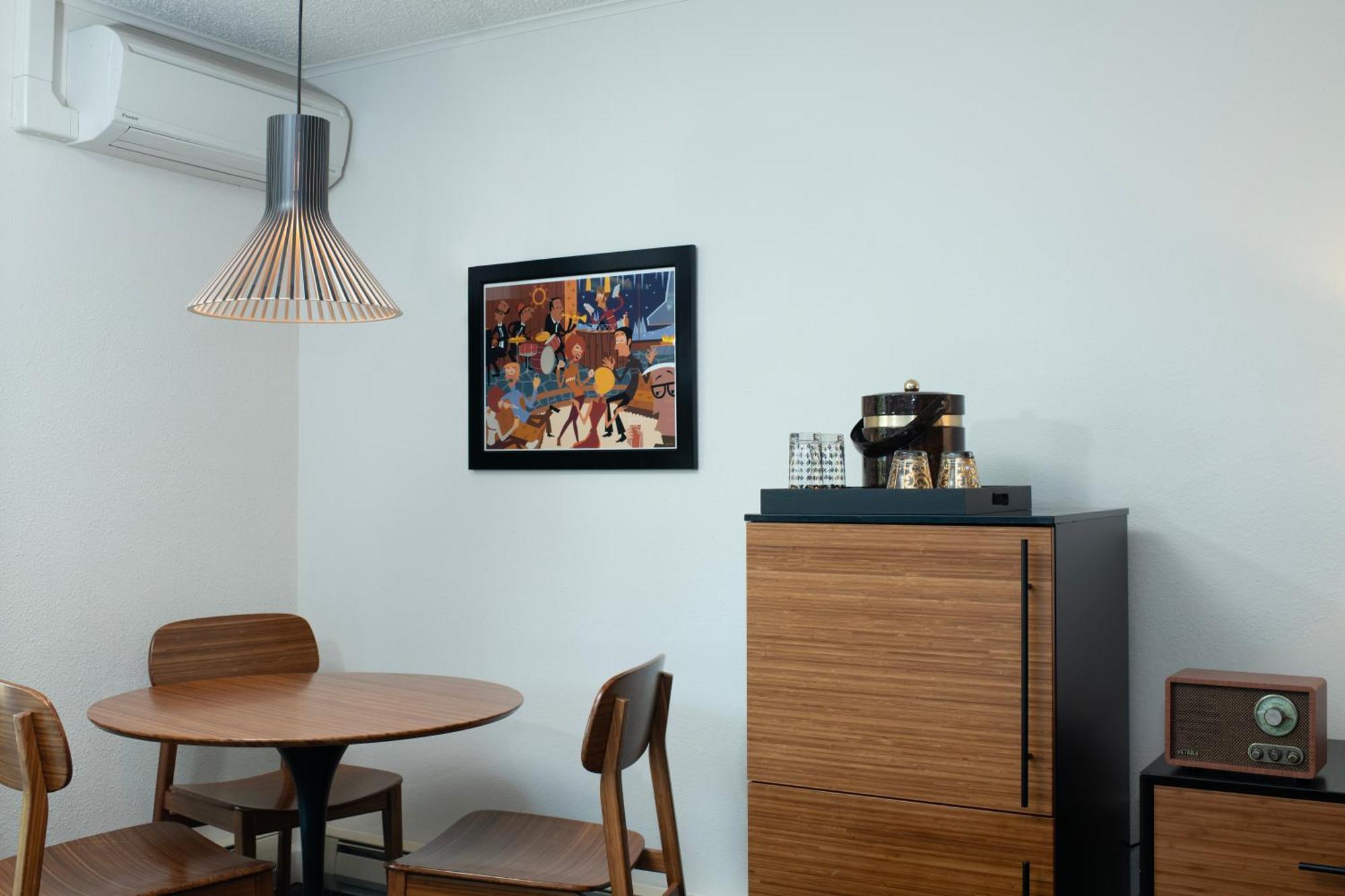 Sapphire Motel Midtown Bozeman Bagian luar foto